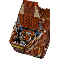 LEGO 75059 Sandcrawler Image #8