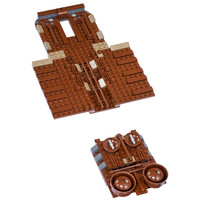 LEGO 75059 Sandcrawler Image #13