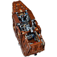 LEGO 75059 Sandcrawler Image #12
