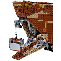LEGO 75059 Sandcrawler Image #11