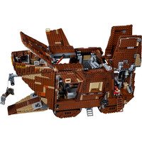 LEGO 75059 Sandcrawler Image #9