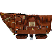 LEGO 75059 Sandcrawler Image #4