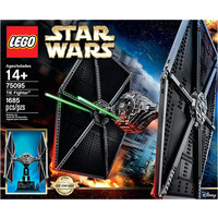 LEGO 75095 TIE Fighter