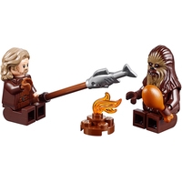 LEGO Star Wars 75245 Новогодний календарь Star Wars Image #29