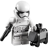 LEGO Star Wars 75245 Новогодний календарь Star Wars Image #24
