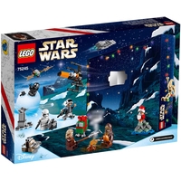 LEGO Star Wars 75245 Новогодний календарь Star Wars Image #2