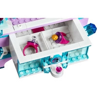 LEGO Disney Princess 41168 Шкатулка Эльзы Image #7