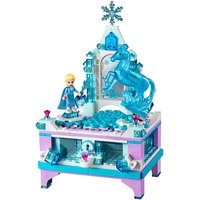 LEGO Disney Princess 41168 Шкатулка Эльзы Image #3