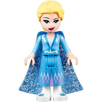 LEGO Disney Princess 41168 Шкатулка Эльзы Image #8