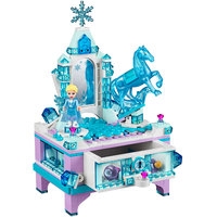 LEGO Disney Princess 41168 Шкатулка Эльзы Image #6