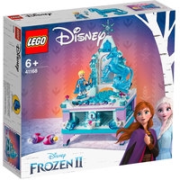 LEGO Disney Princess 41168 Шкатулка Эльзы Image #1