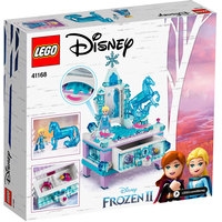 LEGO Disney Princess 41168 Шкатулка Эльзы Image #2