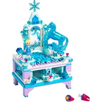 LEGO Disney Princess 41168 Шкатулка Эльзы Image #10