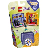 LEGO Friends 41400 Игровая шкатулка Андреа