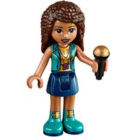 LEGO Friends 41400 Игровая шкатулка Андреа Image #5