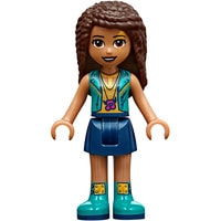 LEGO Friends 41400 Игровая шкатулка Андреа Image #8