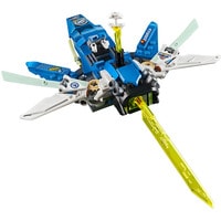 LEGO Ninjago 71709 Скоростные машины Джея и Ллойда Image #11