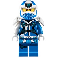 LEGO Ninjago 71709 Скоростные машины Джея и Ллойда Image #15