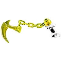 LEGO Ninjago 71709 Скоростные машины Джея и Ллойда Image #8