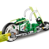 LEGO Ninjago 71709 Скоростные машины Джея и Ллойда Image #19