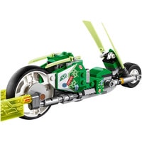 LEGO Ninjago 71709 Скоростные машины Джея и Ллойда Image #12