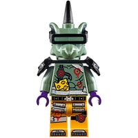 LEGO Ninjago 71709 Скоростные машины Джея и Ллойда Image #13