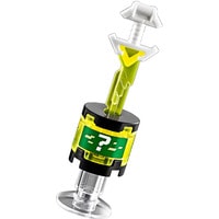 LEGO Ninjago 71709 Скоростные машины Джея и Ллойда Image #7