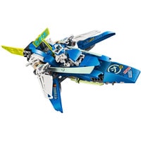 LEGO Ninjago 71709 Скоростные машины Джея и Ллойда Image #4