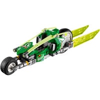 LEGO Ninjago 71709 Скоростные машины Джея и Ллойда Image #10