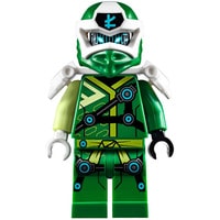 LEGO Ninjago 71709 Скоростные машины Джея и Ллойда Image #14