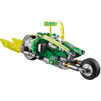LEGO Ninjago 71709 Скоростные машины Джея и Ллойда Image #5