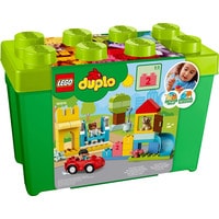 LEGO Duplo 10914 Большая коробка с кубиками Image #2
