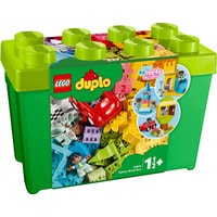 LEGO Duplo 10914 Большая коробка с кубиками Image #1