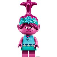 LEGO Trolls 41252 Путешествие Розочки на воздушном шаре Image #13