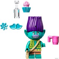 LEGO Trolls 41252 Путешествие Розочки на воздушном шаре Image #11