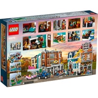 LEGO Creator 10270 Книжный магазин Image #2