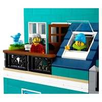 LEGO Creator 10270 Книжный магазин Image #13