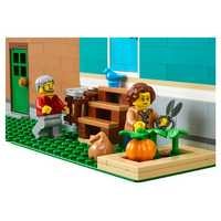 LEGO Creator 10270 Книжный магазин Image #11