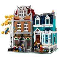 LEGO Creator 10270 Книжный магазин Image #4