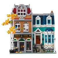 LEGO Creator 10270 Книжный магазин Image #5