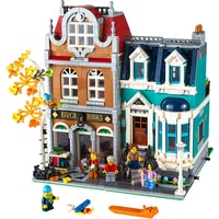 LEGO Creator 10270 Книжный магазин Image #3