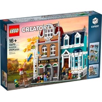 LEGO Creator 10270 Книжный магазин