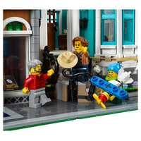 LEGO Creator 10270 Книжный магазин Image #12