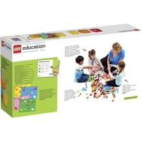 LEGO Education 45027 Английский алфавит Image #2