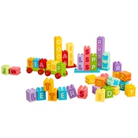 LEGO Education 45027 Английский алфавит Image #4