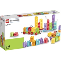 LEGO Education 45027 Английский алфавит Image #1