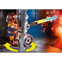 Playmobil PM70391 Мобильная крепость Novelmore Image #5