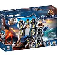 Playmobil PM70391 Мобильная крепость Novelmore Image #1