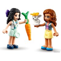 LEGO Friends 41445 Машина скорой ветеринарной помощи Image #8