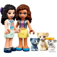 LEGO Friends 41445 Машина скорой ветеринарной помощи Image #6